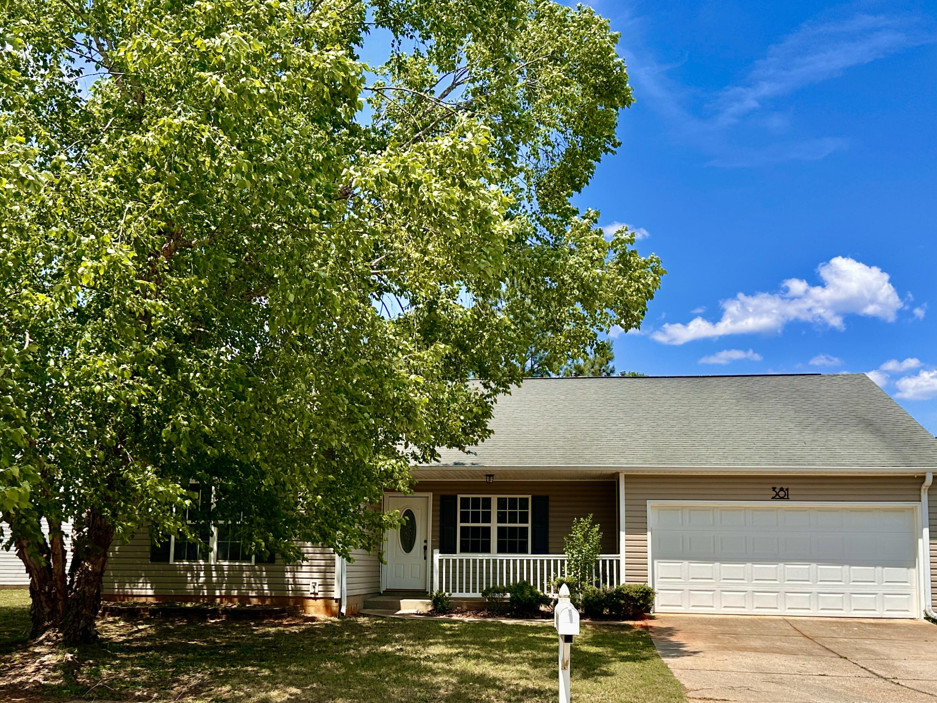 Residential in Aiken