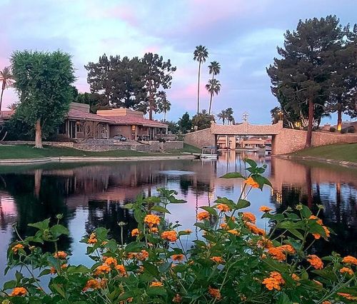 19 Lake Shore Dr, Rancho Mirage, CA, 92270-4054 | Card Image