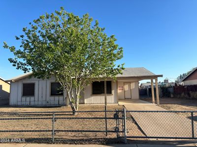 7144 W Coronado Road, House other with 3 bedrooms, 1 bathrooms and null parking in Phoenix AZ | Image 1