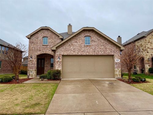 16011 Crosslake Ct, Prosper, TX, 75078-5042 | Card Image