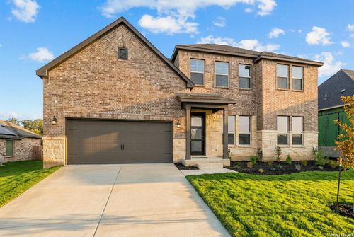 222 Kari Dr, Castroville, TX, 78009-2323 | Card Image