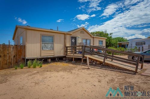 954 Sims Ave, Alamogordo, NM, 88310 | Card Image