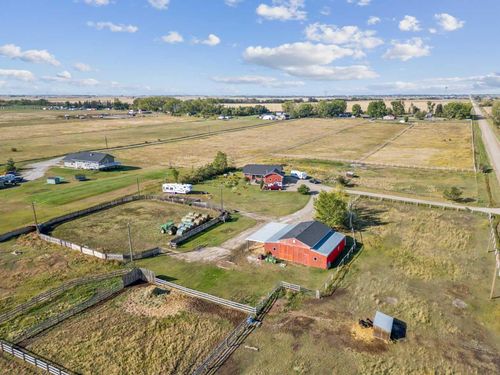 272187 Township Road 240, Rural Rocky View County, AB, T2P2G7 | Card Image
