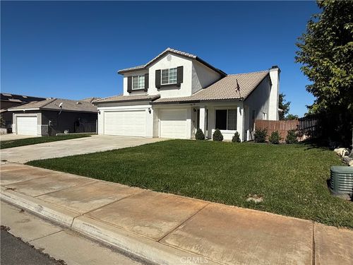 1679 Stone Creek Rd, Beaumont, CA, 92223-5178 | Card Image