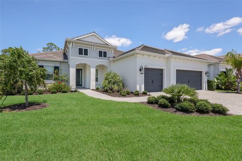 2493 Paradise Plum Drive, SARASOTA, FL, 34240 | Card Image