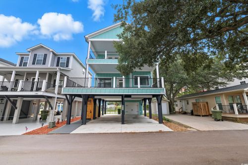 unit-1199-6001 S Kings Hwy, Myrtle Beach, SC, 29575-8941 | Card Image