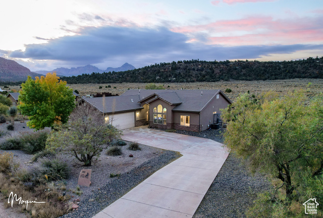 Smithsonian Way, Apple Valley, UT 84737