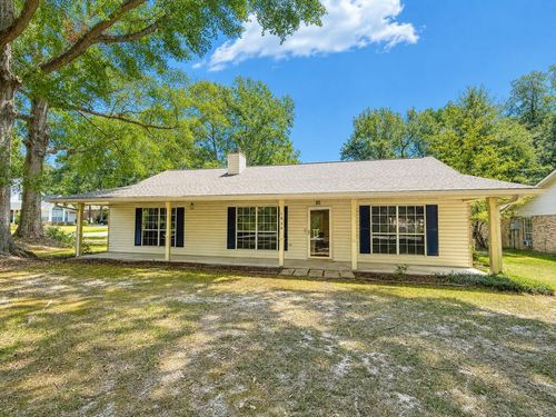 1839 E Lakeshore Dr, Carriere, MS, 39426-7805 | Card Image