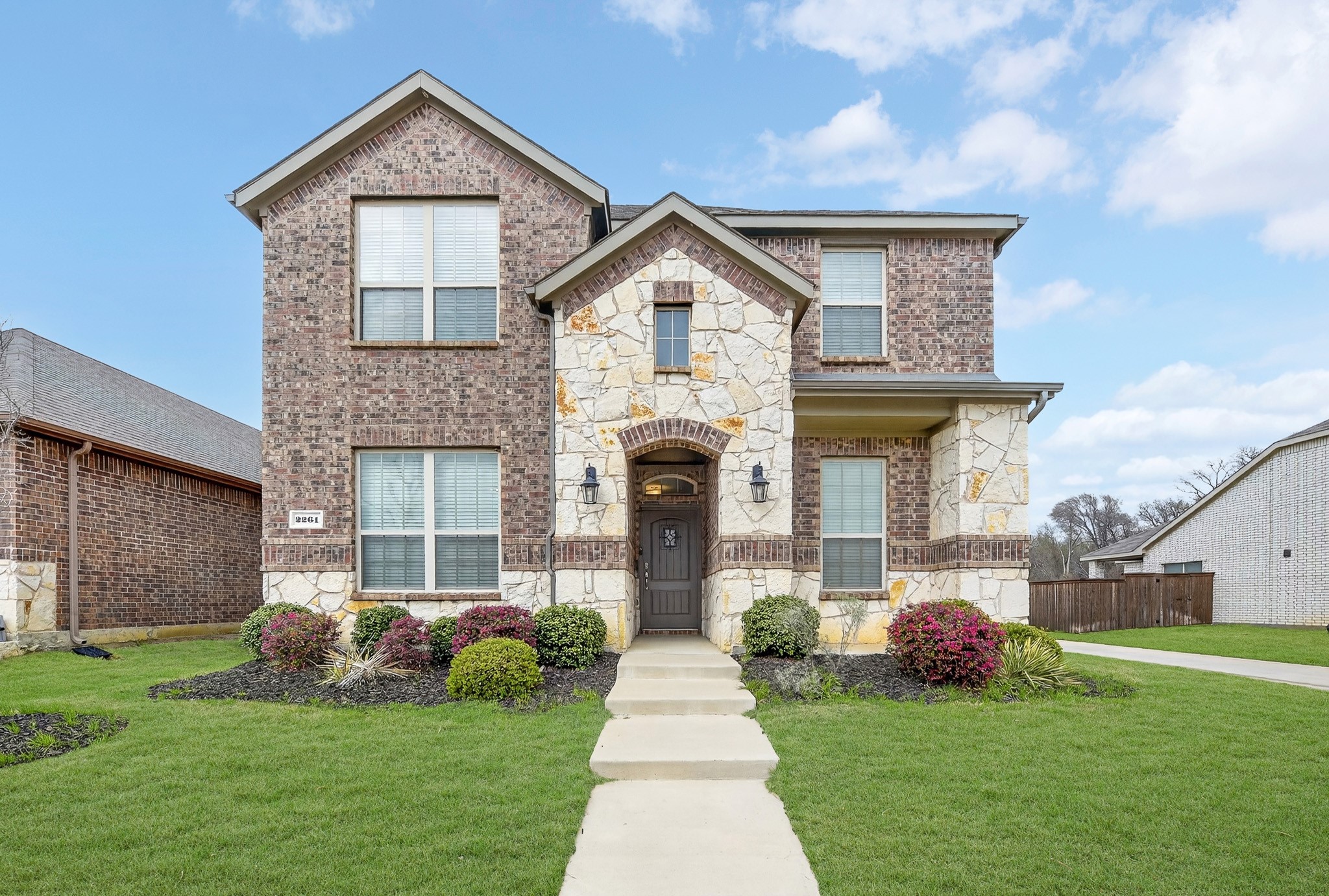 Residential Lease in Little Elm
