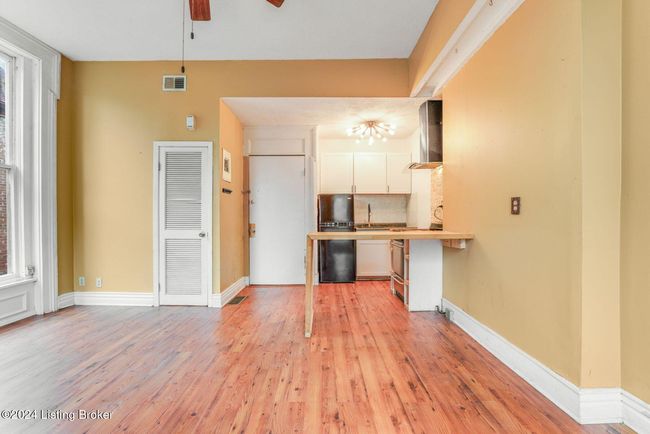 APT-3 - 1131 S Brook St, Condo with 1 bedrooms, 1 bathrooms and null parking in Louisville KY | Image 8