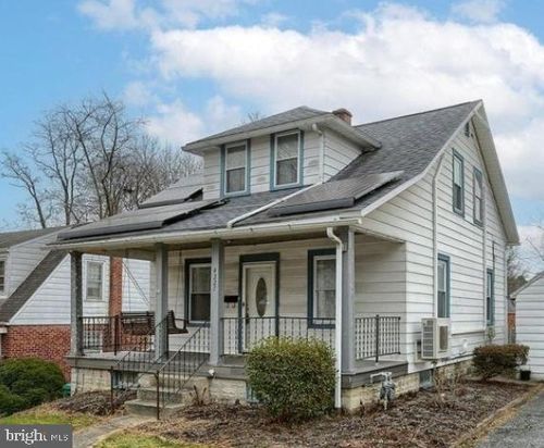 4227 Cambridge St, HARRISBURG, PA, 17109-2702 | Card Image