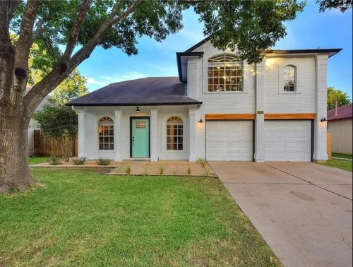 10607 Watchful Fox Dr, Austin, TX, 78748-2382 | Card Image