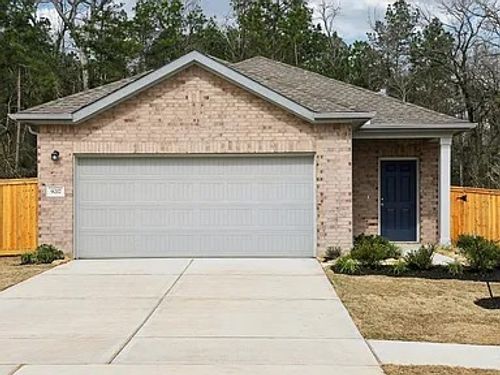 2010 Prairie Lane, Melissa, TX, 75454 | Card Image