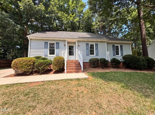 9425 Cartersville Ct, Raleigh, NC, 27617-7608 | Card Image
