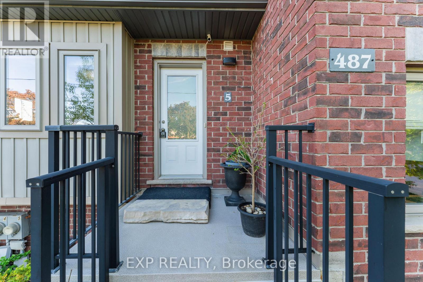 Residential Lease in Kitchener 5