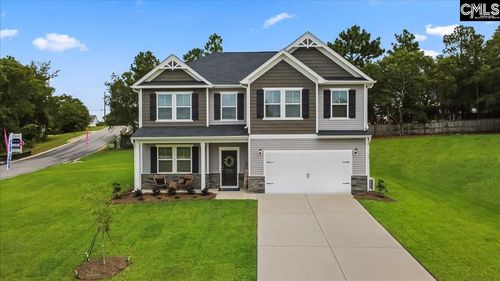 530 Blue Jay Way, Lexington, SC, 29073-9882 | Card Image