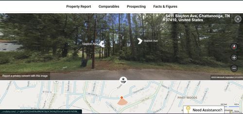 75 Slayton Ave, Chattanooga, TN, 37410 | Card Image