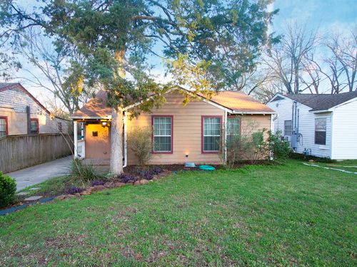 6723 Santa Fe Ave, Dallas, TX, 75223-1253 | Card Image