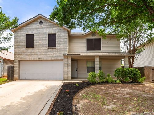 9210 Victory Pass Dr, San Antonio, TX, 78240-4028 | Card Image