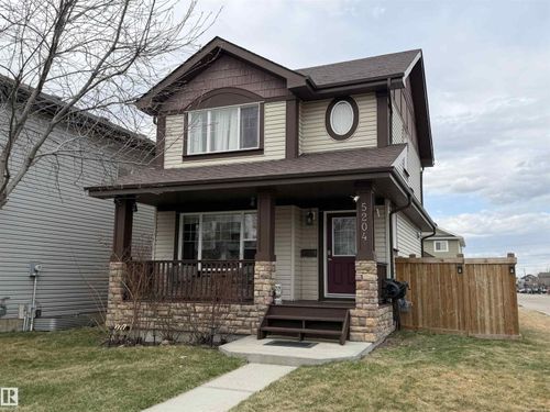 5204 4 Ave Sw, Edmonton, AB, T6X0R2 | Card Image