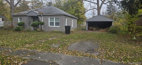 14862 Pierson St, Detroit, MI, 48223-2034 | Card Image