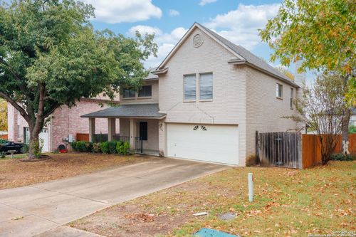 2704 Ashley Mdw, Schertz, TX, 78154 | Card Image