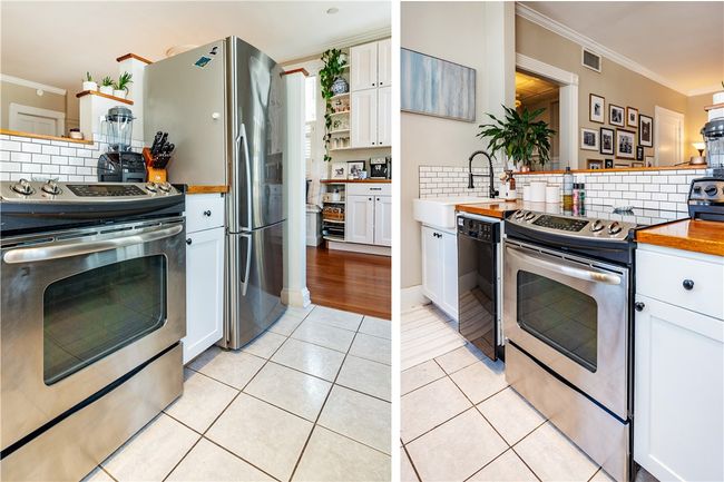 APT-4 - 173 Main St, Condo with 2 bedrooms, 1 bathrooms and 2 parking in East Greenwich RI | Image 24