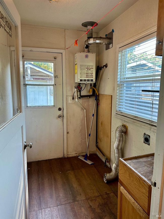 1020 Temple Ave, House other with 2 bedrooms, 1 bathrooms and 2 parking in Santa Rosa CA | Image 12