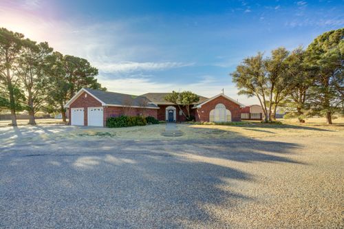 801 19th Street, Seagraves, TX, 79359 | Card Image