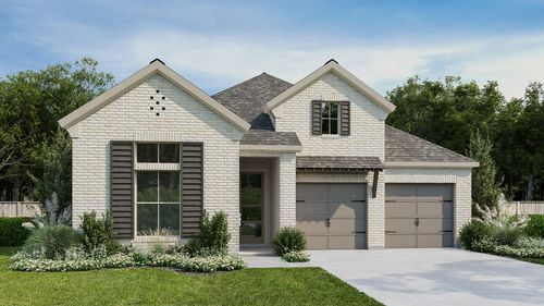 609 Bay Breeze Dr, Kyle, TX, 78640-3401 | Card Image