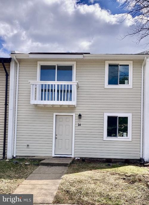 14 Simeon Ln, STERLING, VA, 20164-1343 | Card Image