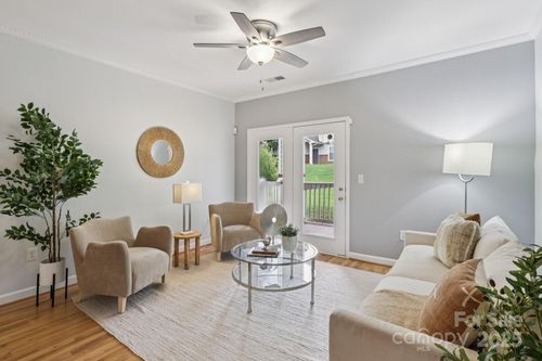 17111 Red Feather Dr, Charlotte, NC, 28277-2991 | Card Image