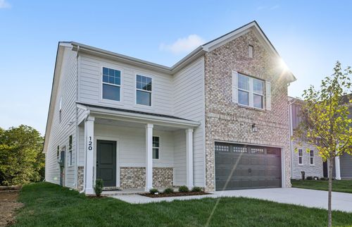 120 Dahlia Dr, La Vergne, TN, 37086 | Card Image