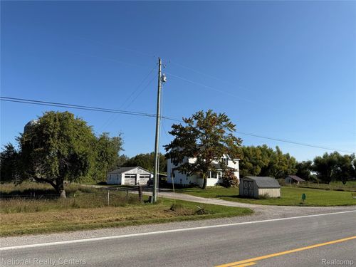 1532 W Nicholson Hill Rd, Ossineke, MI, 49766-9735 | Card Image