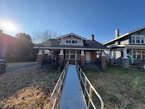 1412 Elm Ave, Portsmouth, VA, 23704-4504 | Card Image