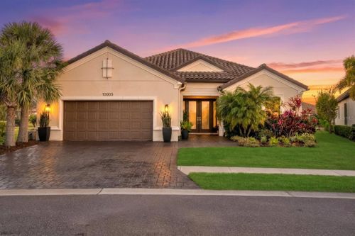 10003 Batchelder Ter, PALMETTO, FL, 34221-3638 | Card Image