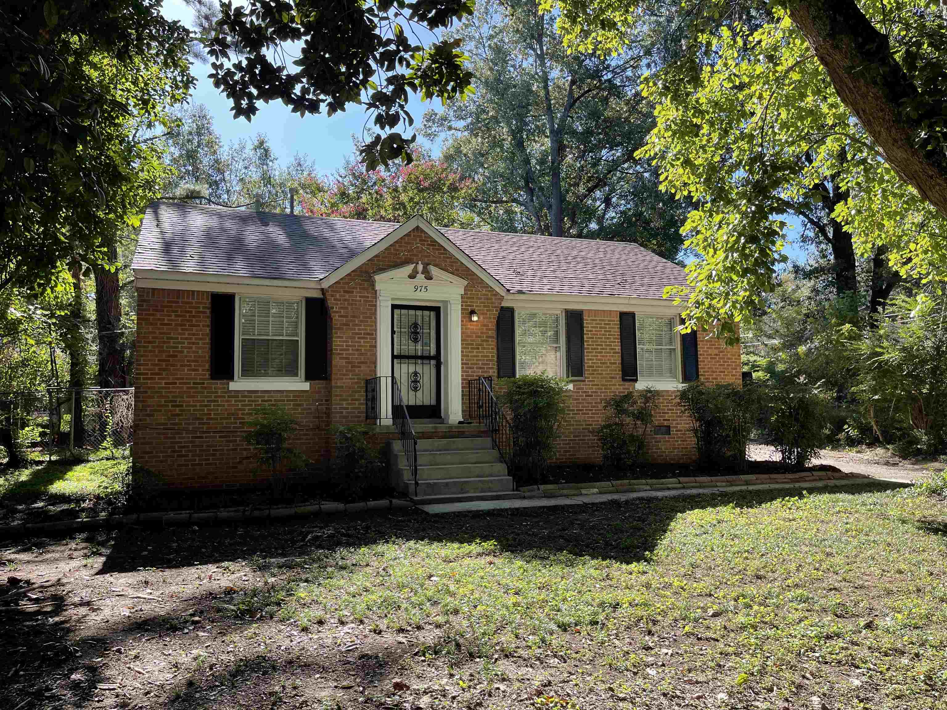 Goodman St, Memphis, TN 38111