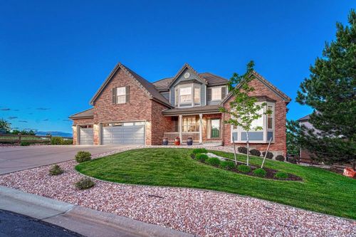 6555 Esperanza Dr, Castle Pines, CO, 80108-8156 | Card Image