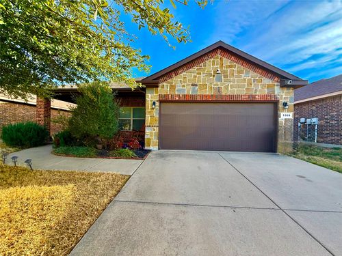 1068 Meadow Scape Dr, Burleson, TX, 76028-1799 | Card Image