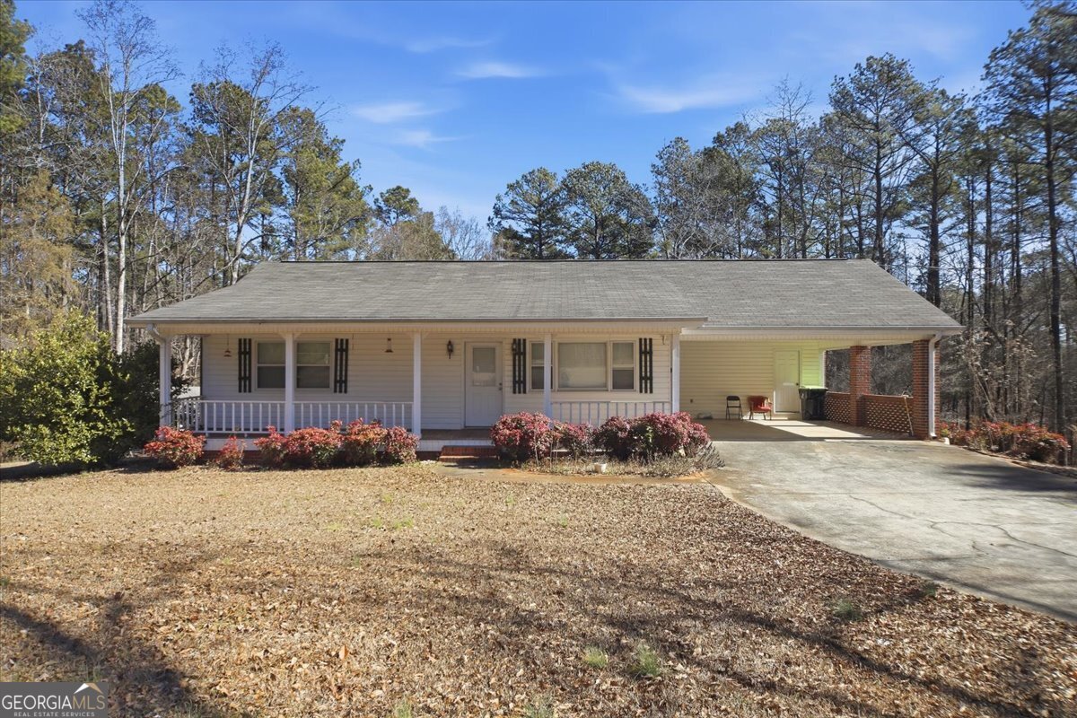 Residential in Social Circle