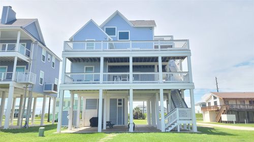 21226 Gulf Dr, Galveston, TX, 77554 | Card Image