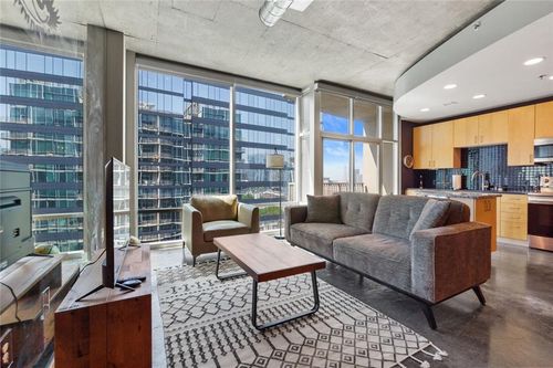 unit-1625-923 Peachtree St Ne, Atlanta, GA, 30309-4491 | Card Image