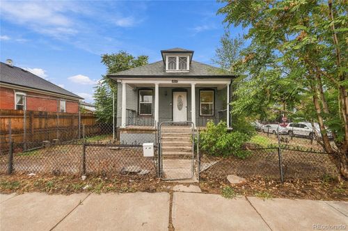 4363 Lincoln St, Denver, CO, 80216-3518 | Card Image