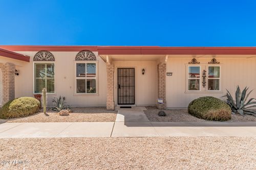 12873 N 99th Drive, Sun City, AZ, 85351 | Card Image