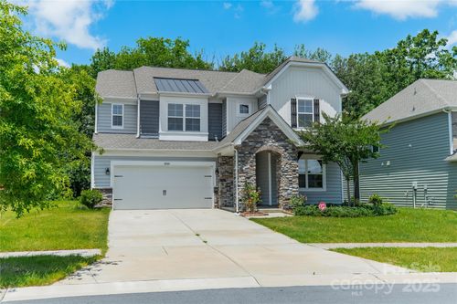 14505 Rhodes Hall Dr, Charlotte, NC, 28273-0157 | Card Image