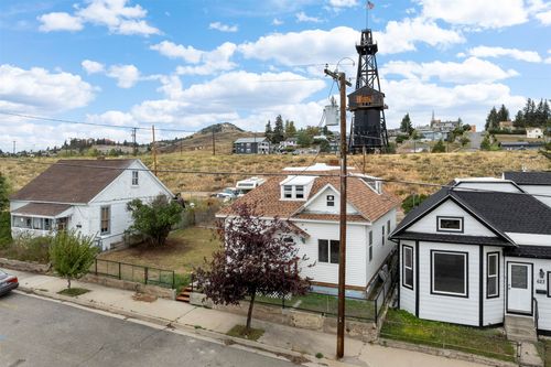 625 W Iron Street, Butte, MT, 59701 | Card Image