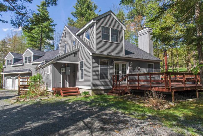 100 Mowing Way, House other with 5 bedrooms, 2 bathrooms and null parking in Wilmington VT | Image 2