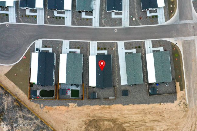 12 Ranch Dr, House other with 3 bedrooms, 2 bathrooms and null parking in Camp Verde AZ | Image 40