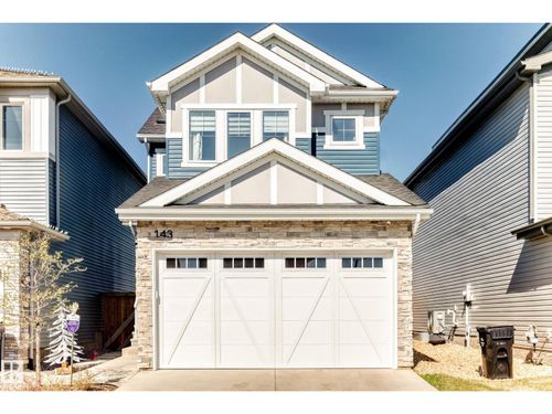 143 Larch Cres, Leduc, AB, T9E1N3 | Card Image