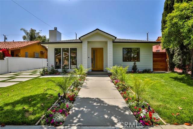 Pass Ave, Burbank, CA 91505